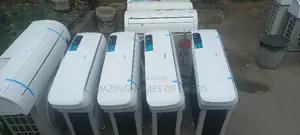 1.5hp Normal AC