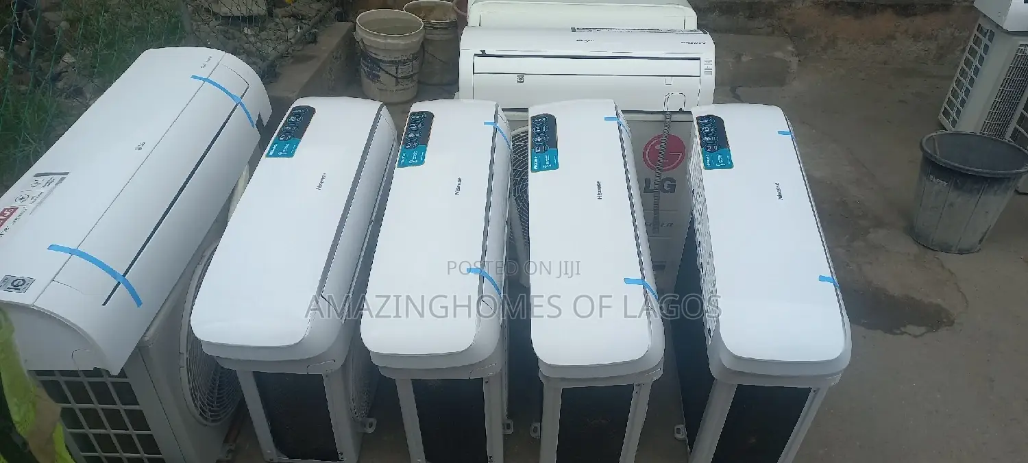 1.5hp Normal AC