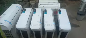 1.5hp Normal AC