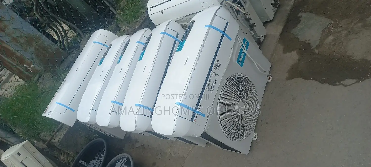 1.5hp Normal AC