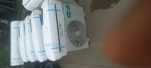 1.5hp Normal AC