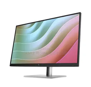 6n4c4as HP E27K G5 Usb-C Monitor Uhd (3840 X 2160) HD