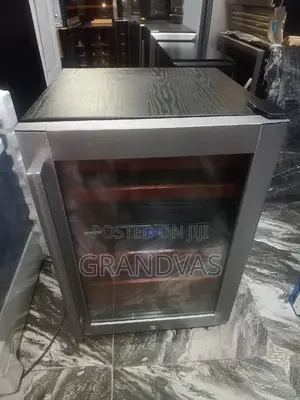 Wine Cabinet