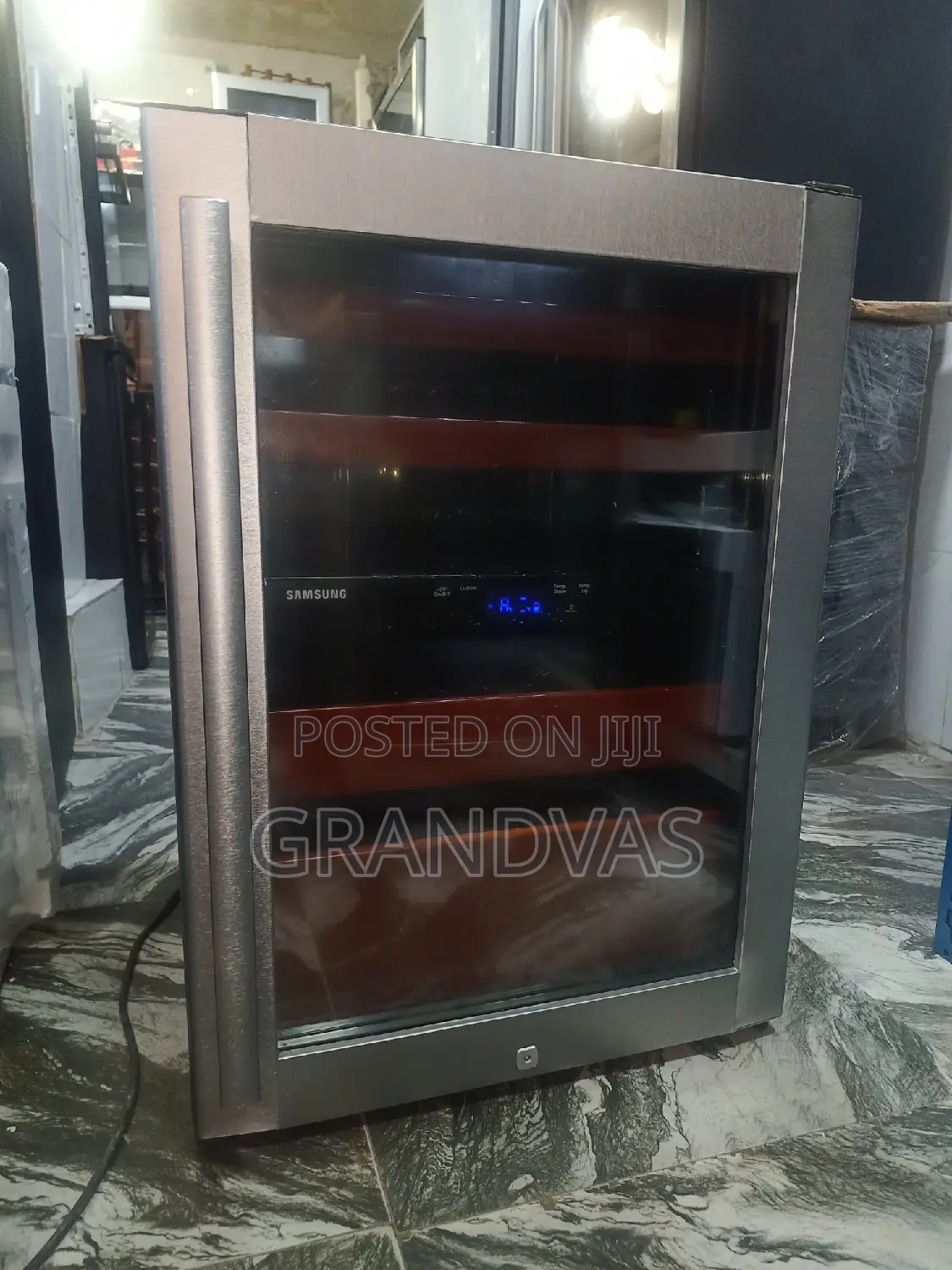 Wine Cabinet