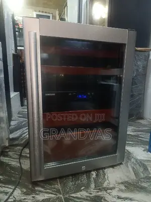 Wine Cabinet
