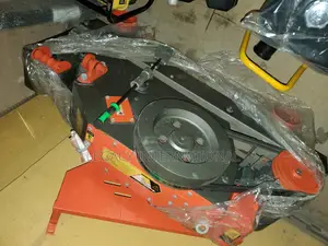 Rod Cutter Machine 50mm