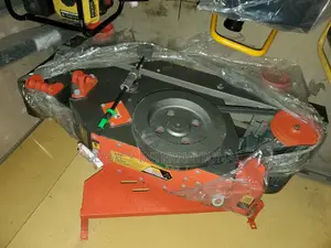 Rod Cutter Machine 50mm