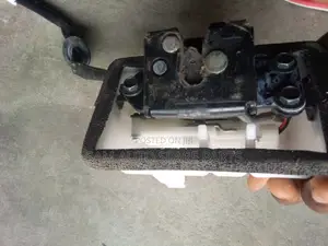 Toyota 4runner 2015 Model Boot Catcher Limited