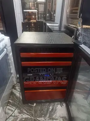 Wine Cabinet