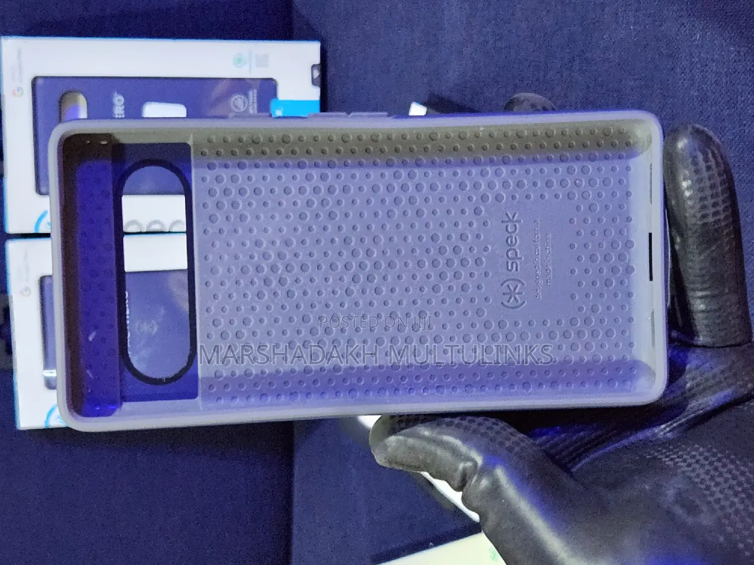Google Pixel 6, 6 Pro 7a Case