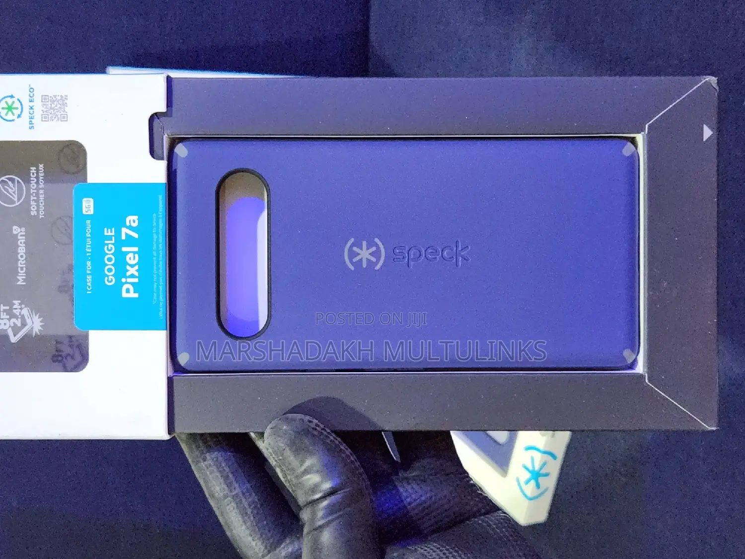 Google Pixel 6, 6 Pro 7a Case