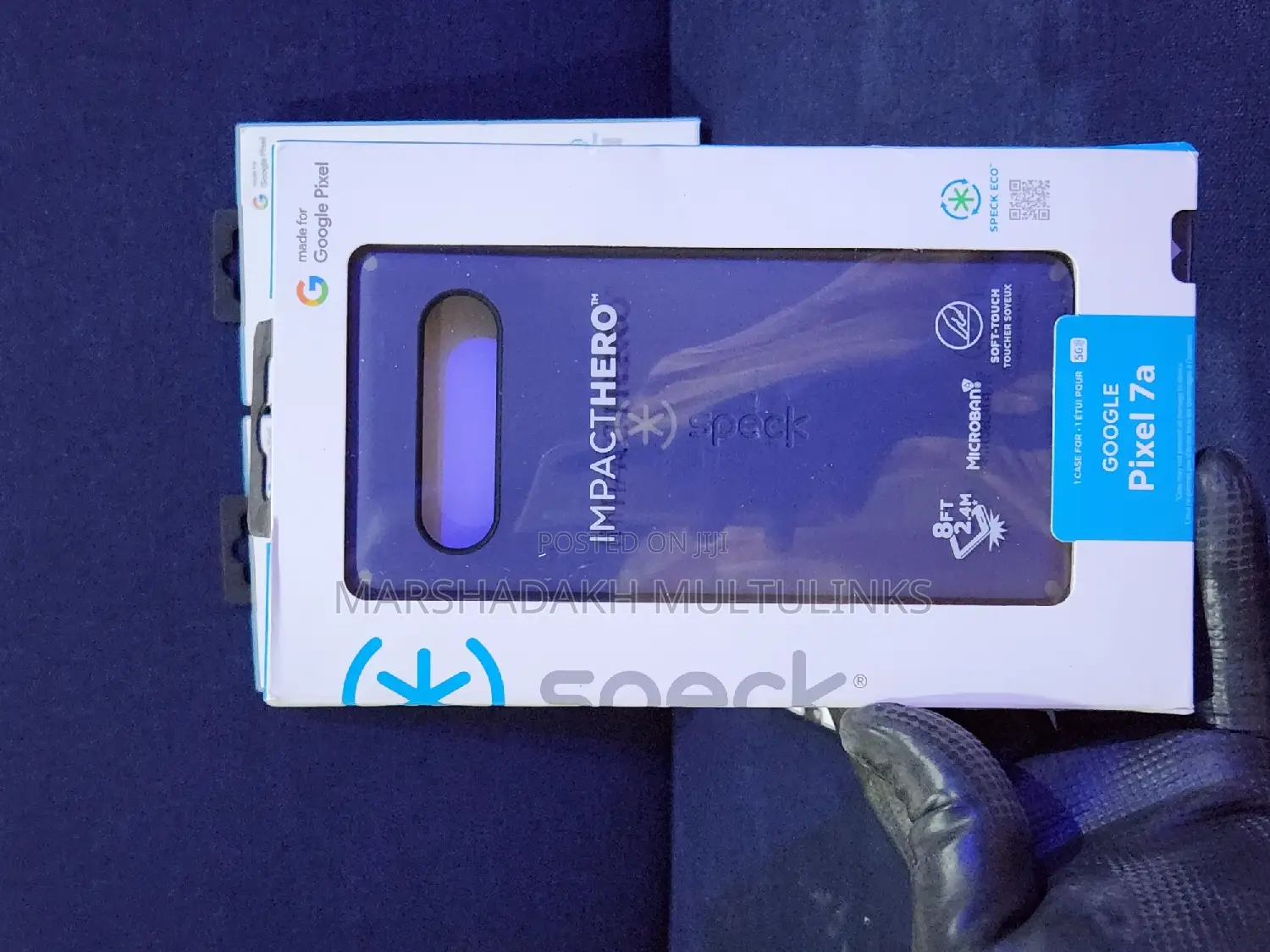 Google Pixel 6, 6 Pro 7a Case
