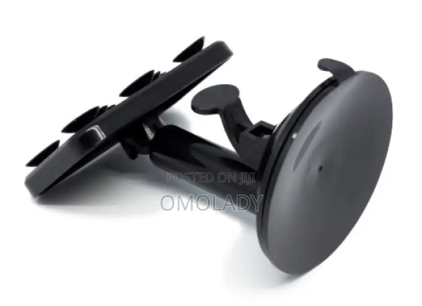 Universal 360° Rotating Smart Spider Phone Holder