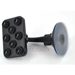 Universal 360° Rotating Smart Spider Phone Holder