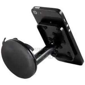 Universal 360° Rotating Smart Spider Phone Holder