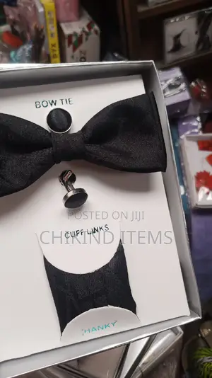 Quality Bow Tie Accessories