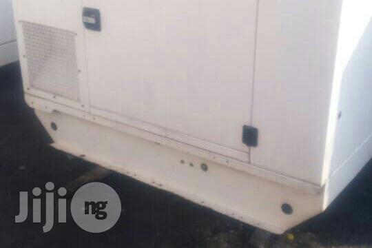 FG Willson 22 Kva Generator
