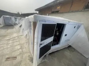 Effective Perkins 80kva DIESEL Generator