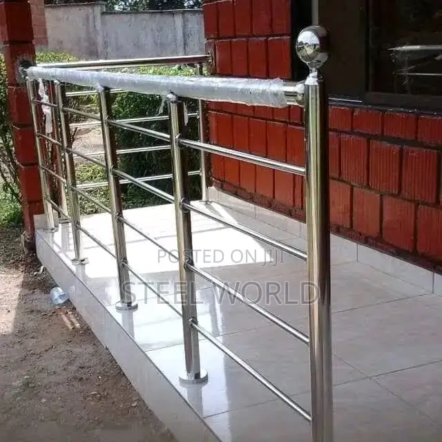 Varanda Handrail Lin