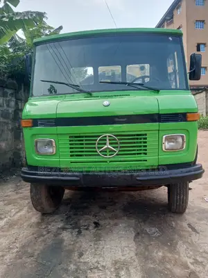 Mercedes Benz 608 Water Tanker for Sale