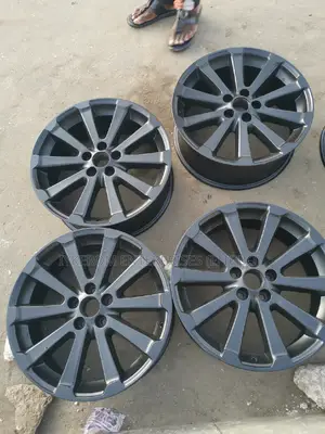 Toyota Venza 19 Rim