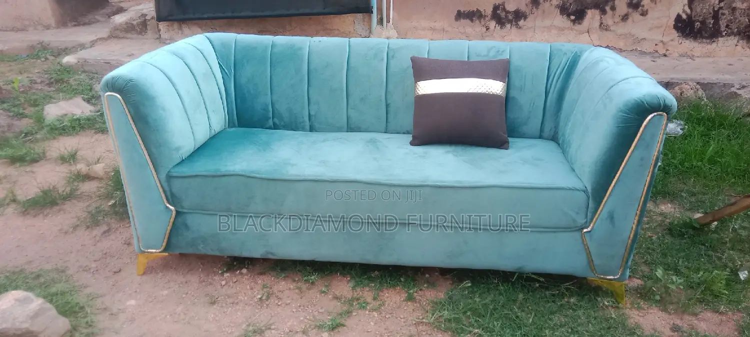 Executive Chair by Blackdiamondfurniture and Interior