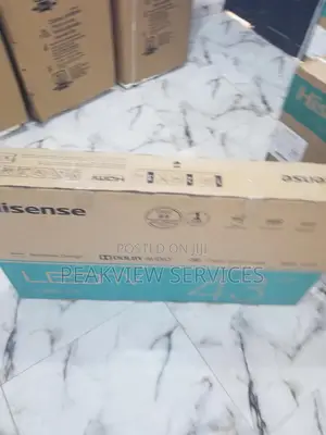 First Choice of Home Hisense 43inch Non Smart LED TV