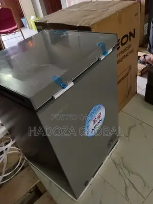 New Aeon 100 Litres Chest Freezer