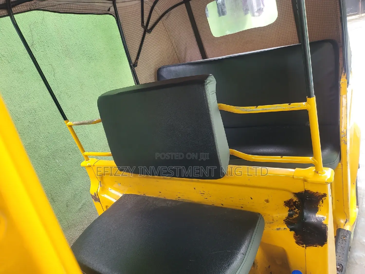 TVS Apache 180 RTR 2022 Yellow