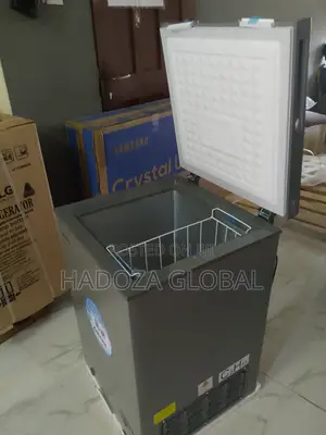 Durable Aeon 100 Litres Chest Freezer