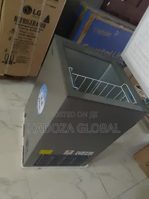 Efficient Aeon 100 Litres Chest Freezer