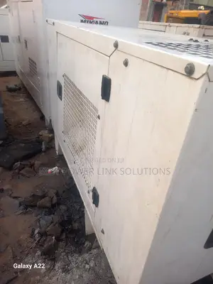 20kva Uk Perkins Fg Wilson for Sale Near You