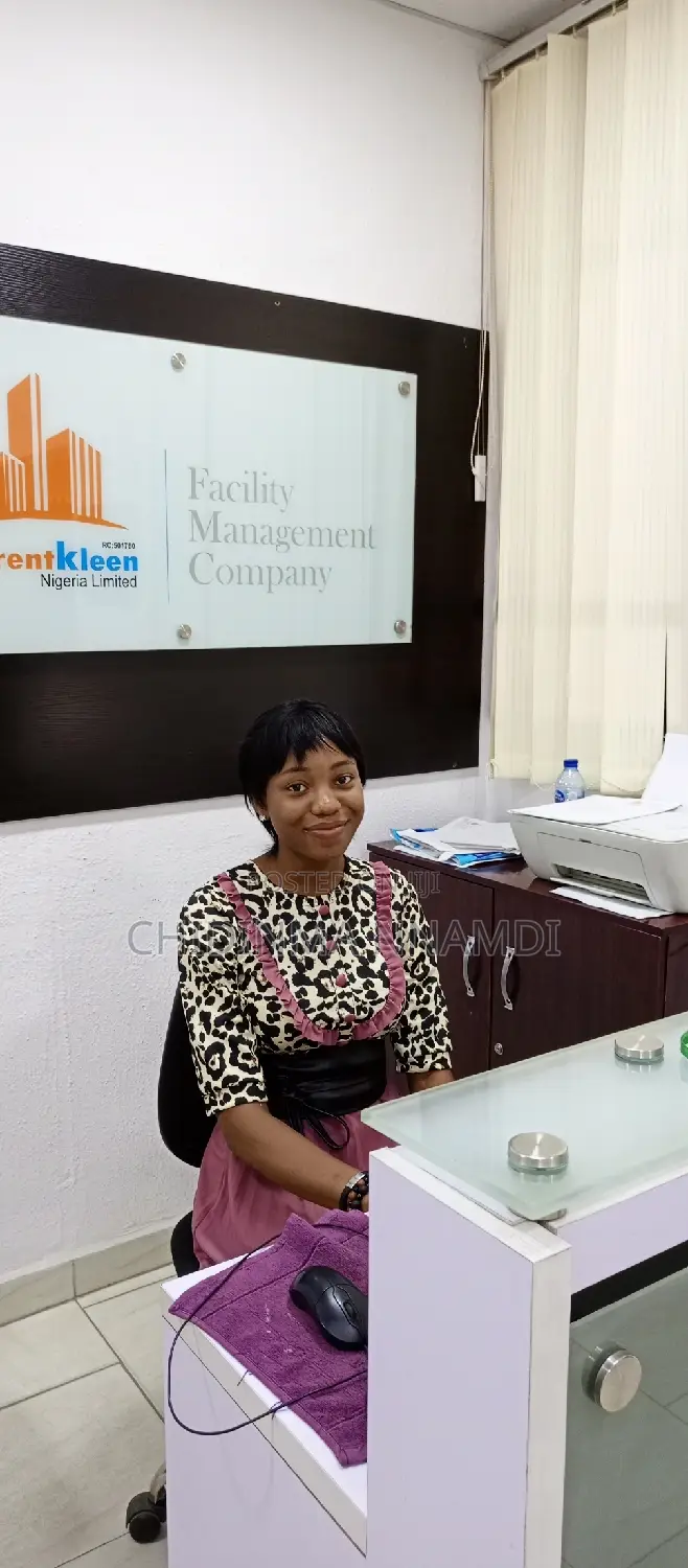 Administrative Assistant