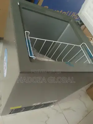 Best Aeon 100 Litres Chest Freezer