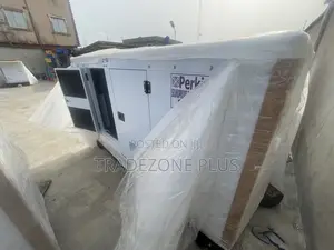 Effective 80kva Perkins DIESEL Generator