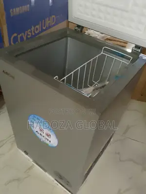 Bestselling Aeon 100 Litres Chest Freezer