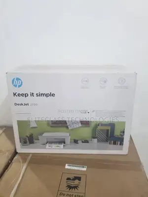 Best HP Deskjet 2720 Printer