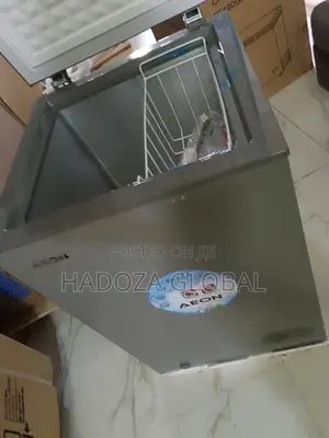 Best Choice Aeon 100 Litres Chest Freezer