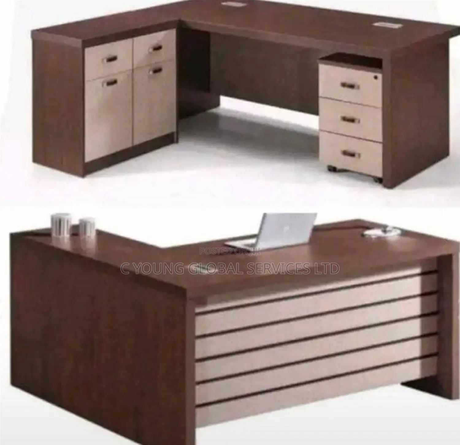 High Quality Modern Executive Office Table
