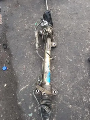 Direct Tokunbo Steering Racks Corolla 2005