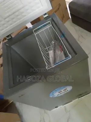 Reliable Aeon 100 Litres Chest Freezer