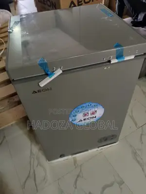 Aeon 100 Litres Chest Freezer- Suitable for Home Office