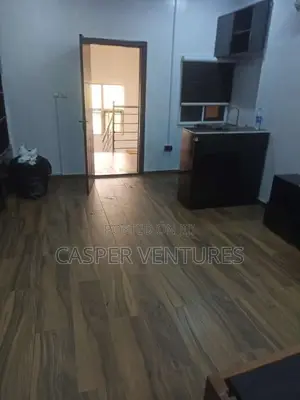 Studio Apartment in By Victory Park, Osapa london for rent