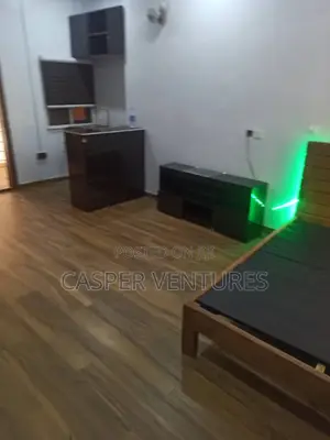 Studio Apartment in By Victory Park, Osapa london for rent