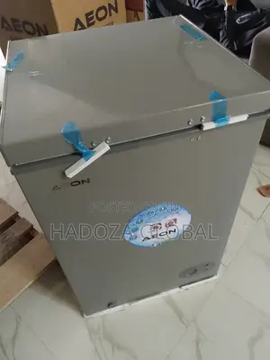 Aeon 100 Litres Chest Freezer- Fast Freezing