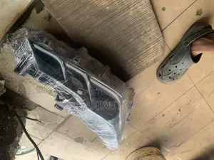 Head Lamp for Corolla 2020 Europe Available as Seen