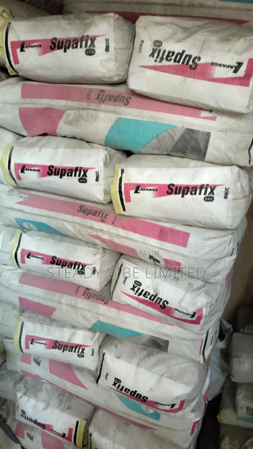 Supafix Gum Tiles Adhesive