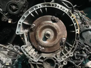 Automatic Gear Mazda Cx9