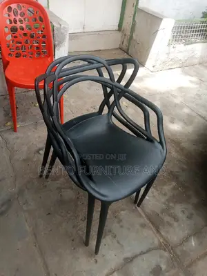 Plastic Chair