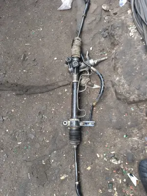 Steering Racks Rav4 2005